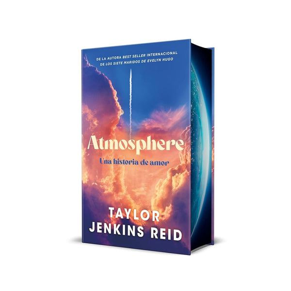 Atmosphere - Edicion Limitada