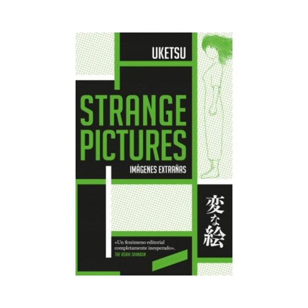 Strange pictures