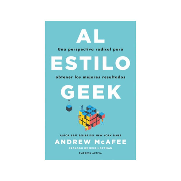 Al estilo Geek
