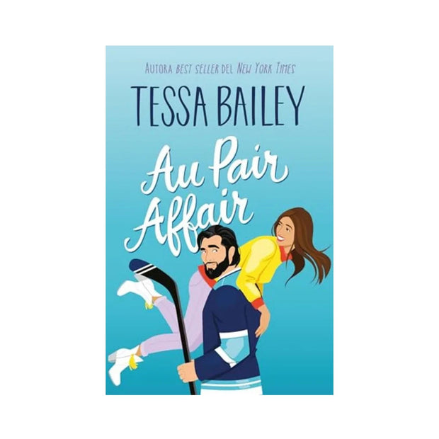 Au Pair Affair