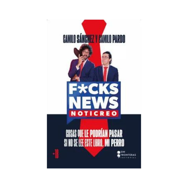 F*cks News