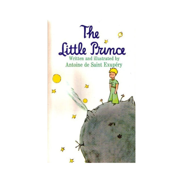 The Little Prince