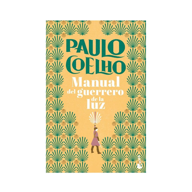 Manual del guerrero de la luz