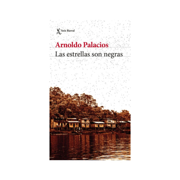 Las Estrellas Son Negras