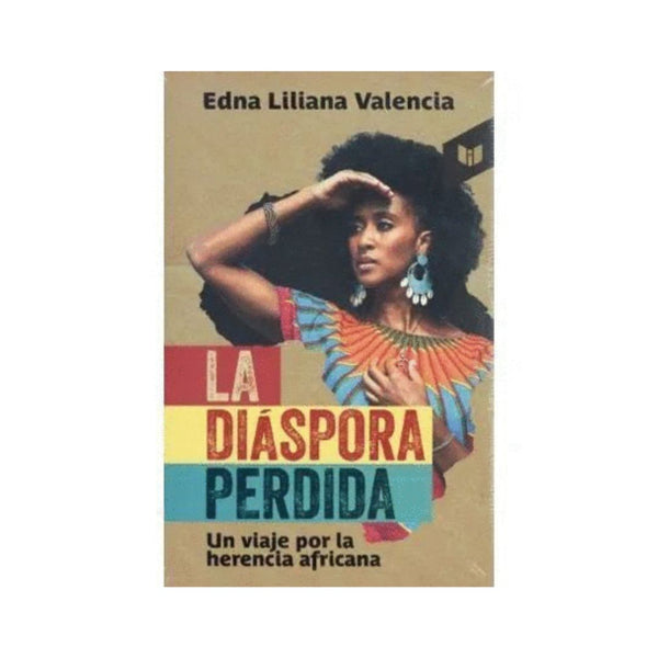 La Diaspora Perdida