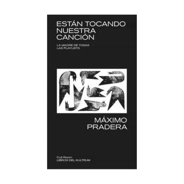 Están tocando nuestra canción