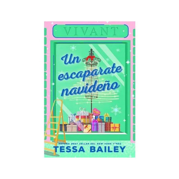 Escaparate Navideño, Un