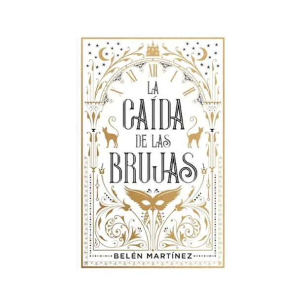 La Caida De Las Brujas