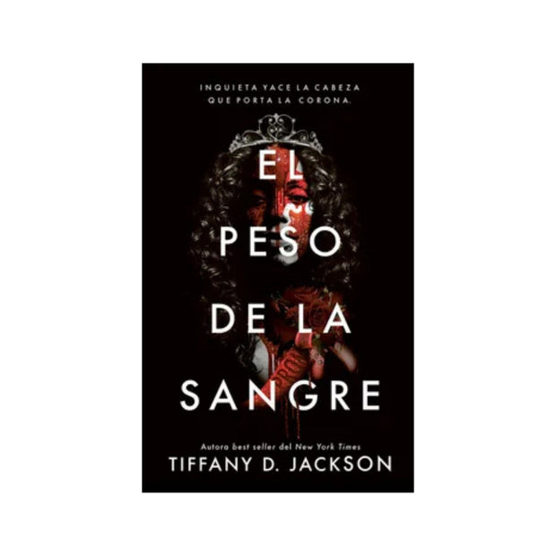 El Peso De La Sangre