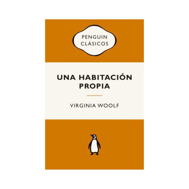 Una Habitación Propia