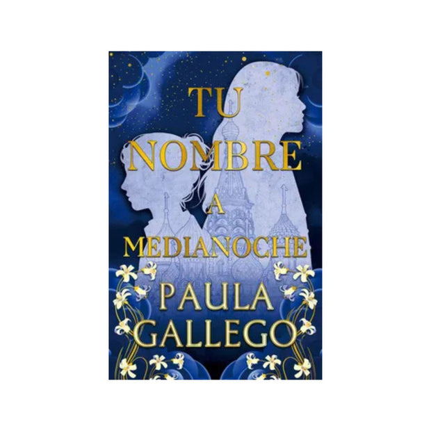 Tu Nombre A Medianoche
