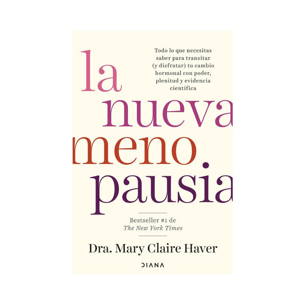 La nueva menopausia