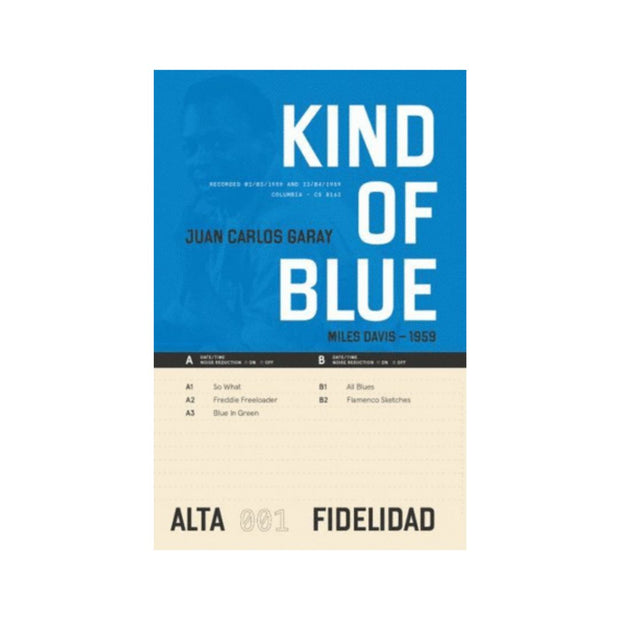 Kind Of Blue