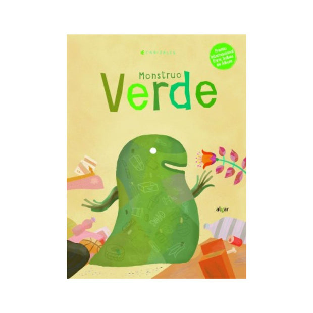 Monstruo Verde