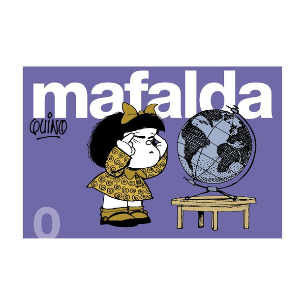 Mafalda 0