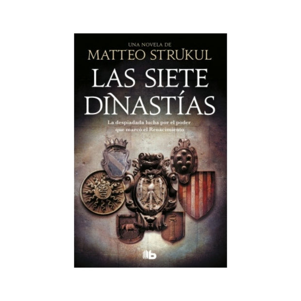 Las siete dinastias