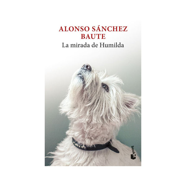 La mirada de Humilda