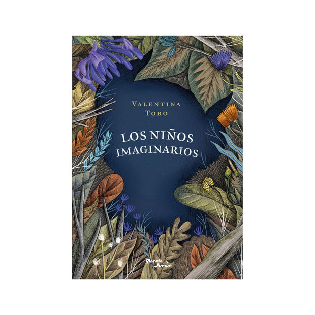 Los niños imaginarios