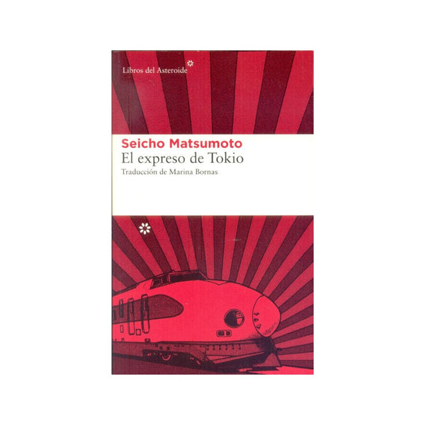 El Expreso De Tokio