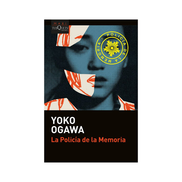 La Policía de la Memoria