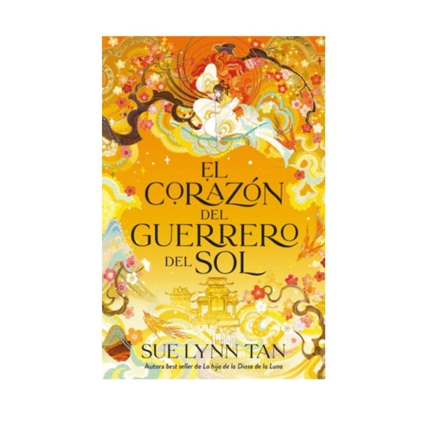 Corazon Del Guerrero Del Sol, El (Col)