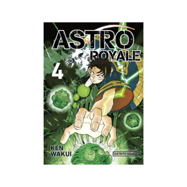 Astro Royale 4