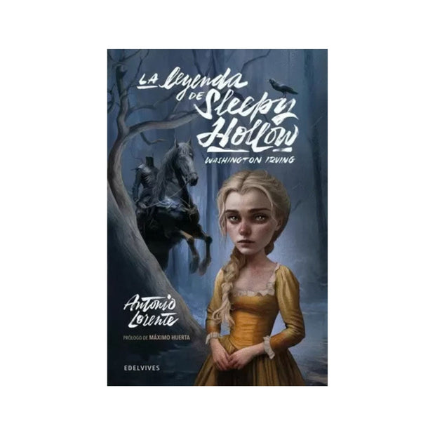La Leyenda De Sleepy Hollow