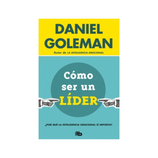 Como ser un lider