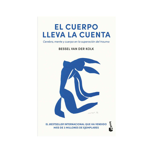El cuerpo lleva la cuenta