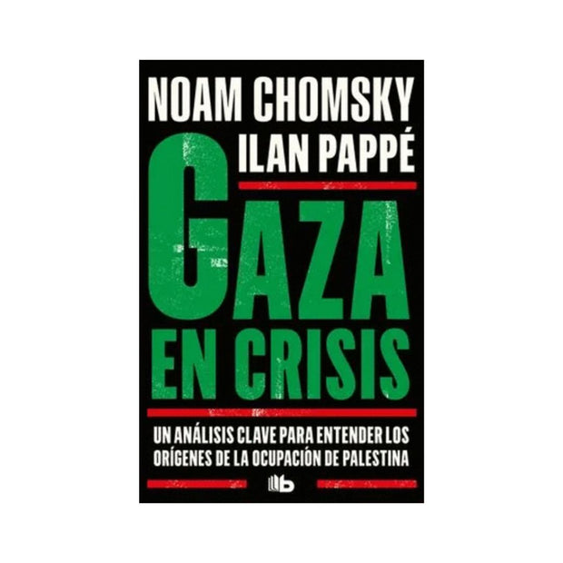 Gaza En Crisis