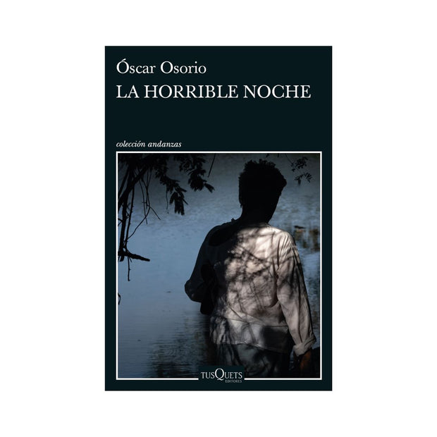 La horrible noche