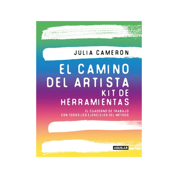 El camino del artista. Kit de herramientas