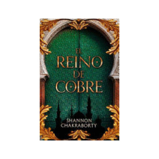 Reino De Cobre, El