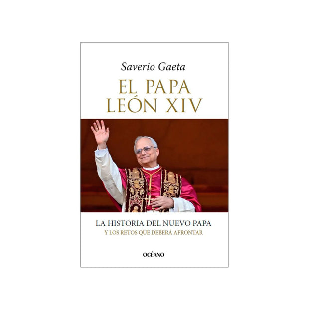 El Papa Leon XIX