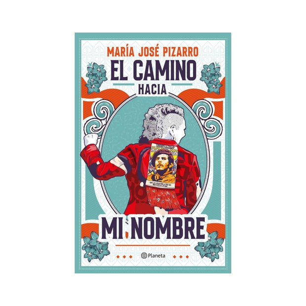 El camino hacia mi nombre