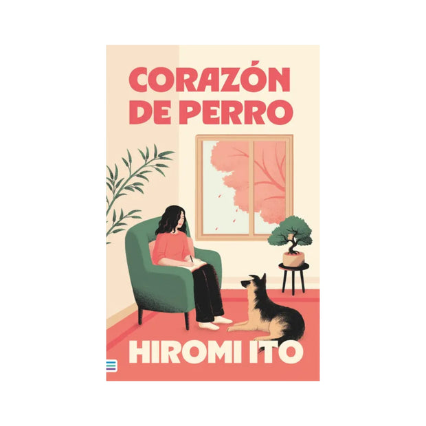 Corazon De Perro