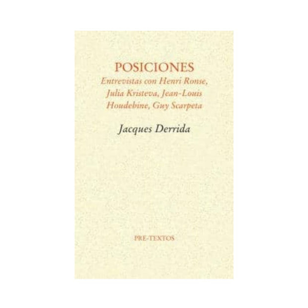 Posiciones