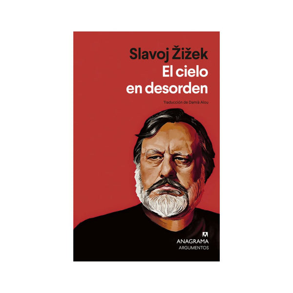 El Cielo En Desorden