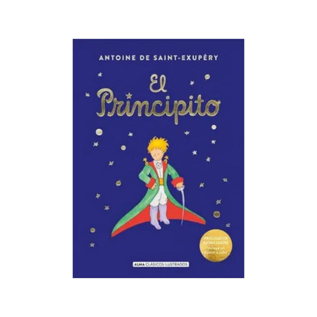 El Principito