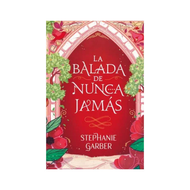 La Balada De Nunca Jamás