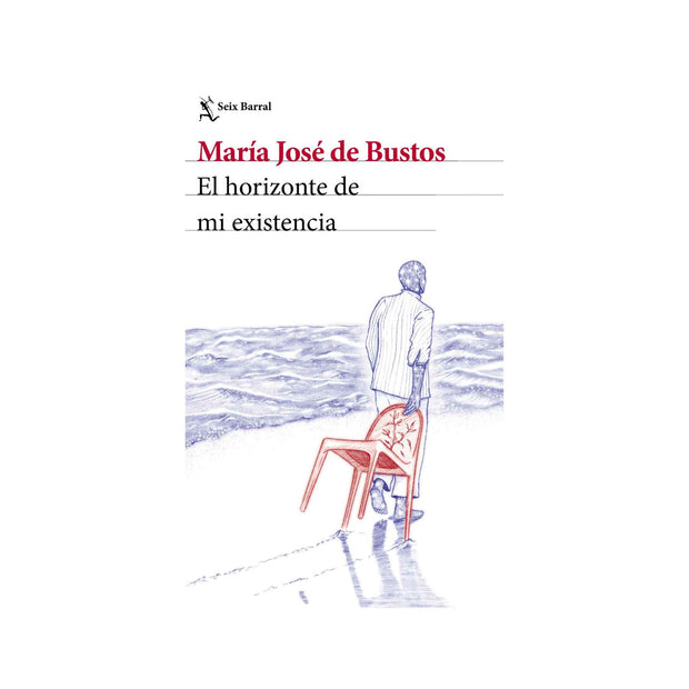 El horizonte de mi existencia