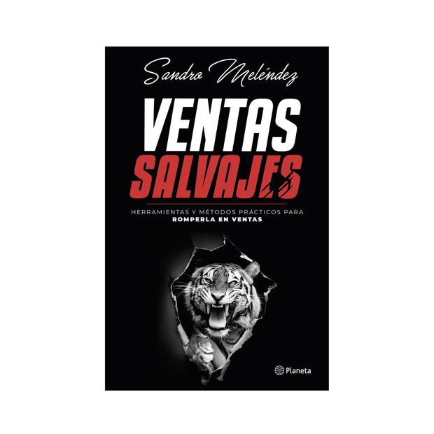 Ventas salvajes