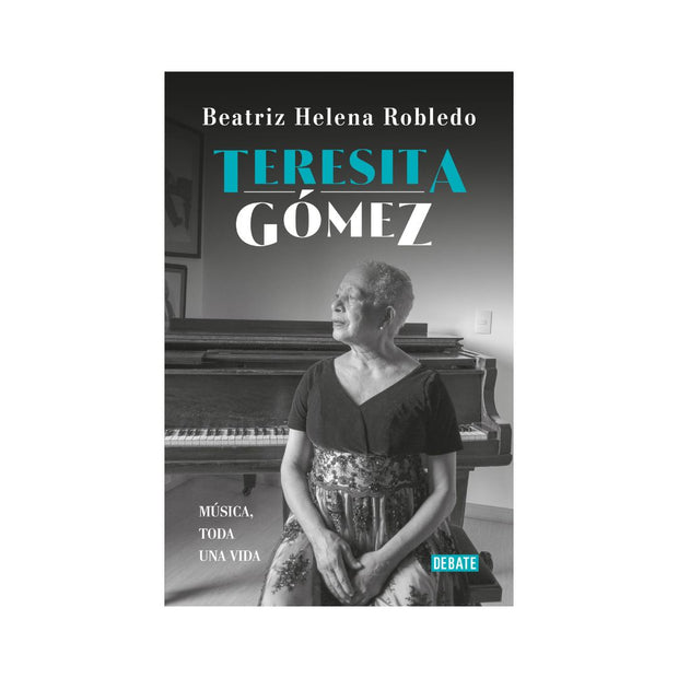 Teresita Gómez