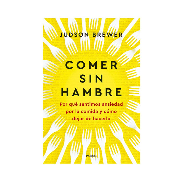 Comer sin hambre