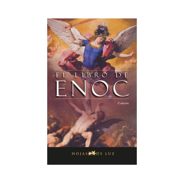 Libro De Enoc
