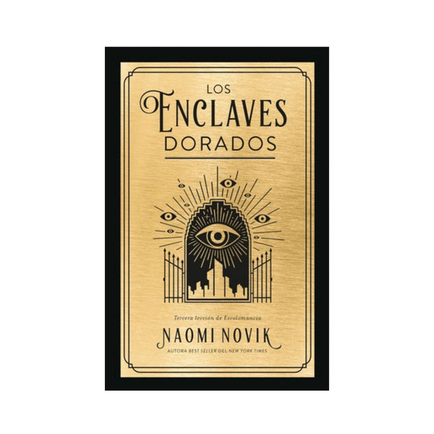 Enclaves Dorados, Los