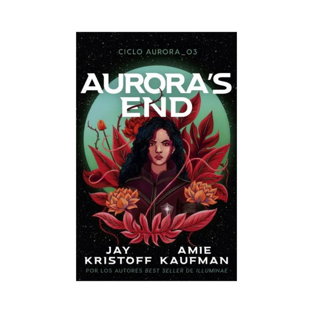Aurora'S End