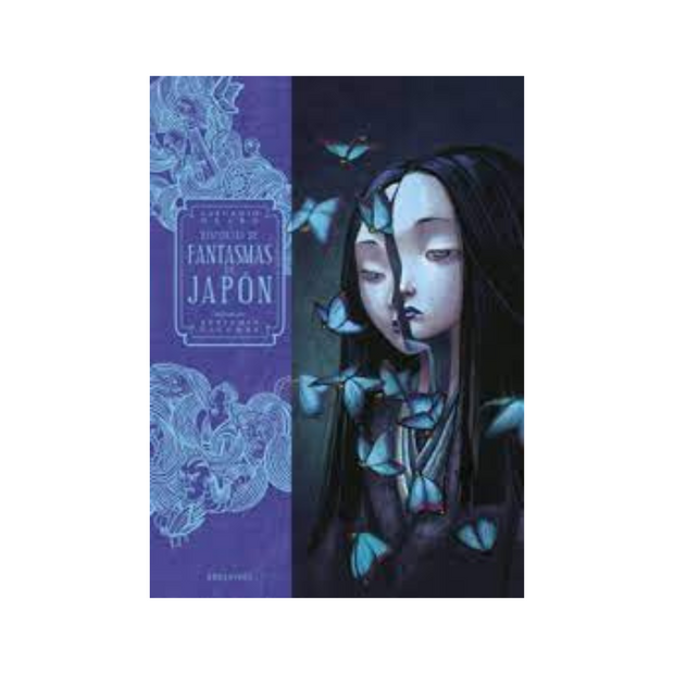 Historias de Fantasmas de Japón