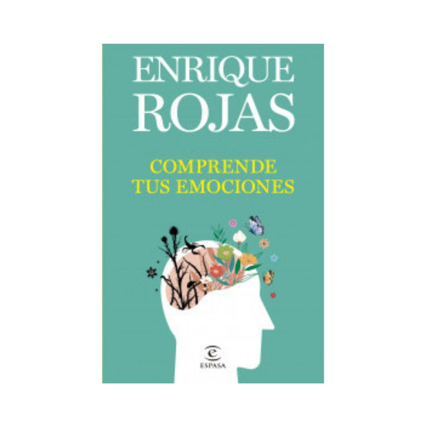 Comprende tus emociones