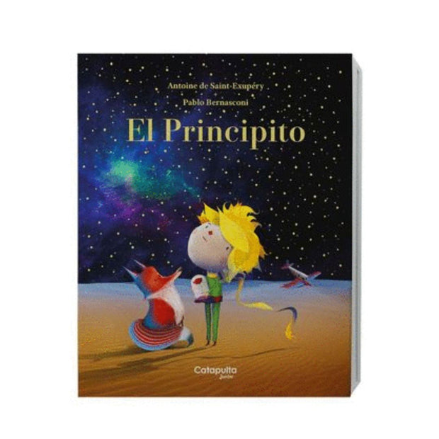 El Principito- Kit